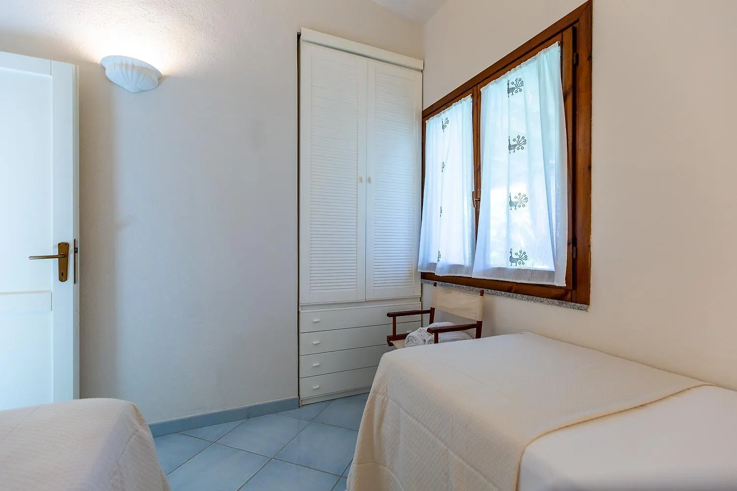 Patio Relax - 200M From Beach - Villasimius Notteri Italy