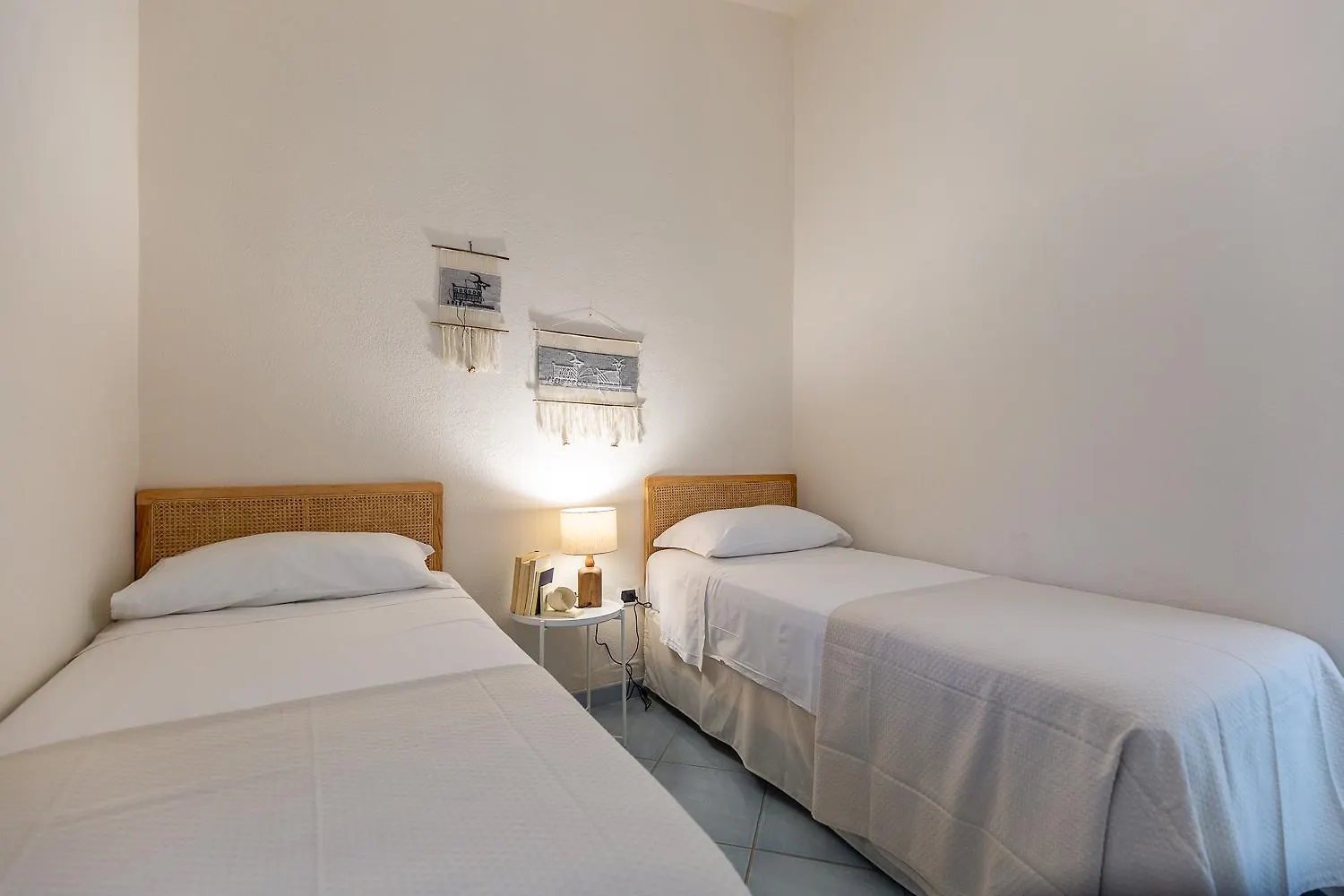 Patio Relax - 200M From Beach - Villasimius Notteri