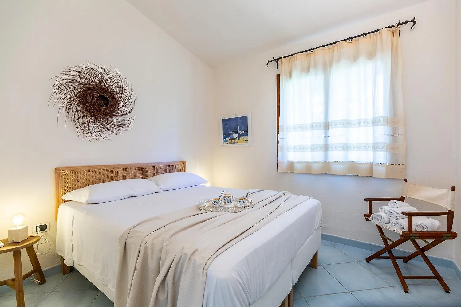 Patio Relax - 200M From Beach - Villasimius Notteri Villa