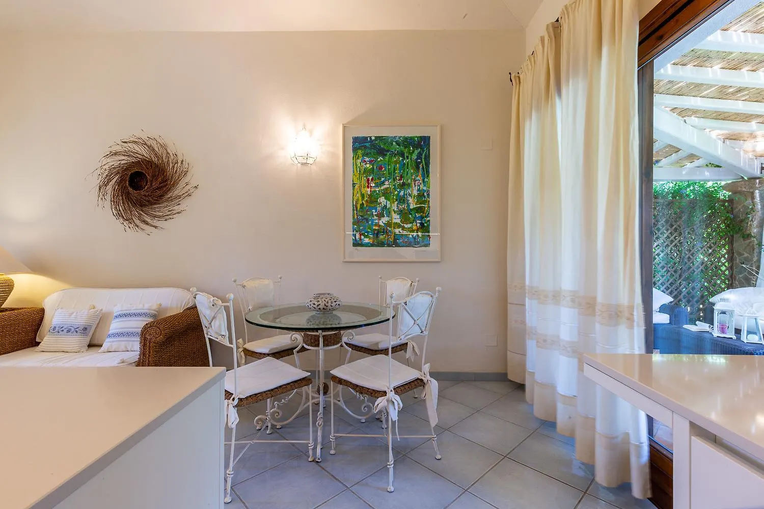 Patio Relax - 200M From Beach - Villasimius Notteri 0*,  Italy