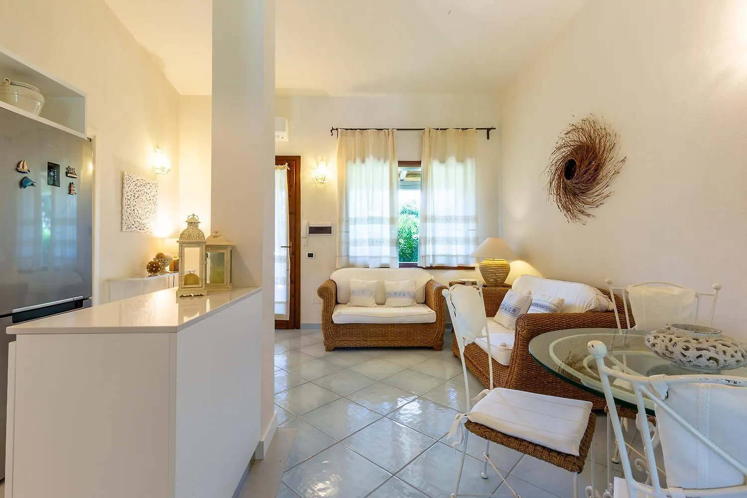 Patio Relax - 200M From Beach - Villasimius Notteri Villa