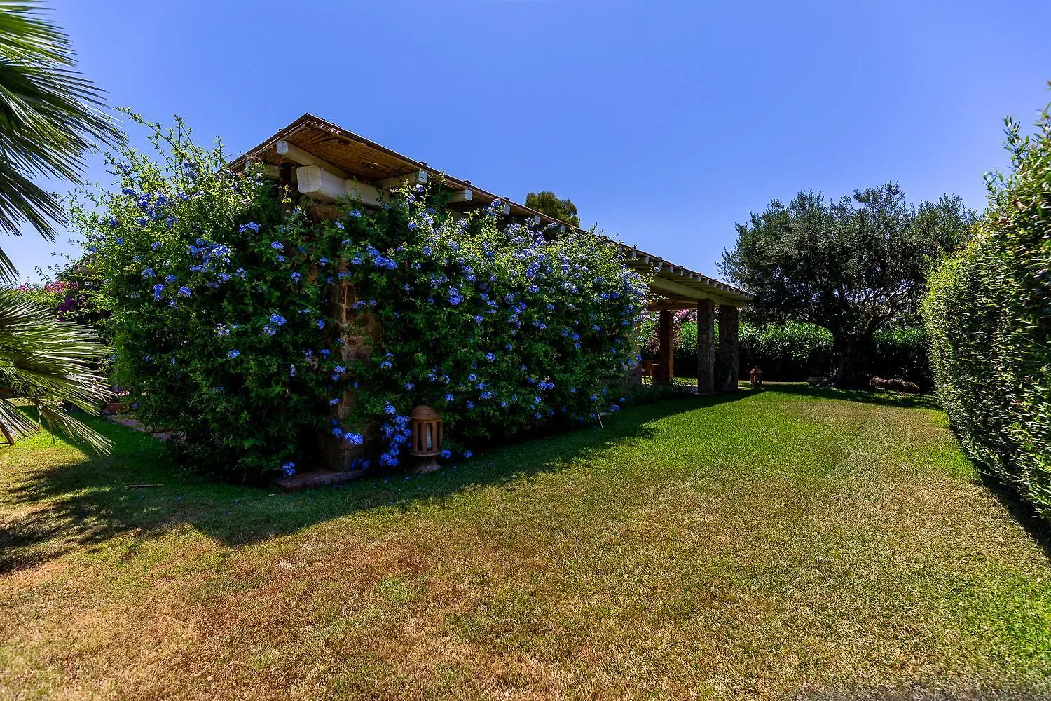 Patio Relax - 200M From Beach - Villasimius Notteri Villa