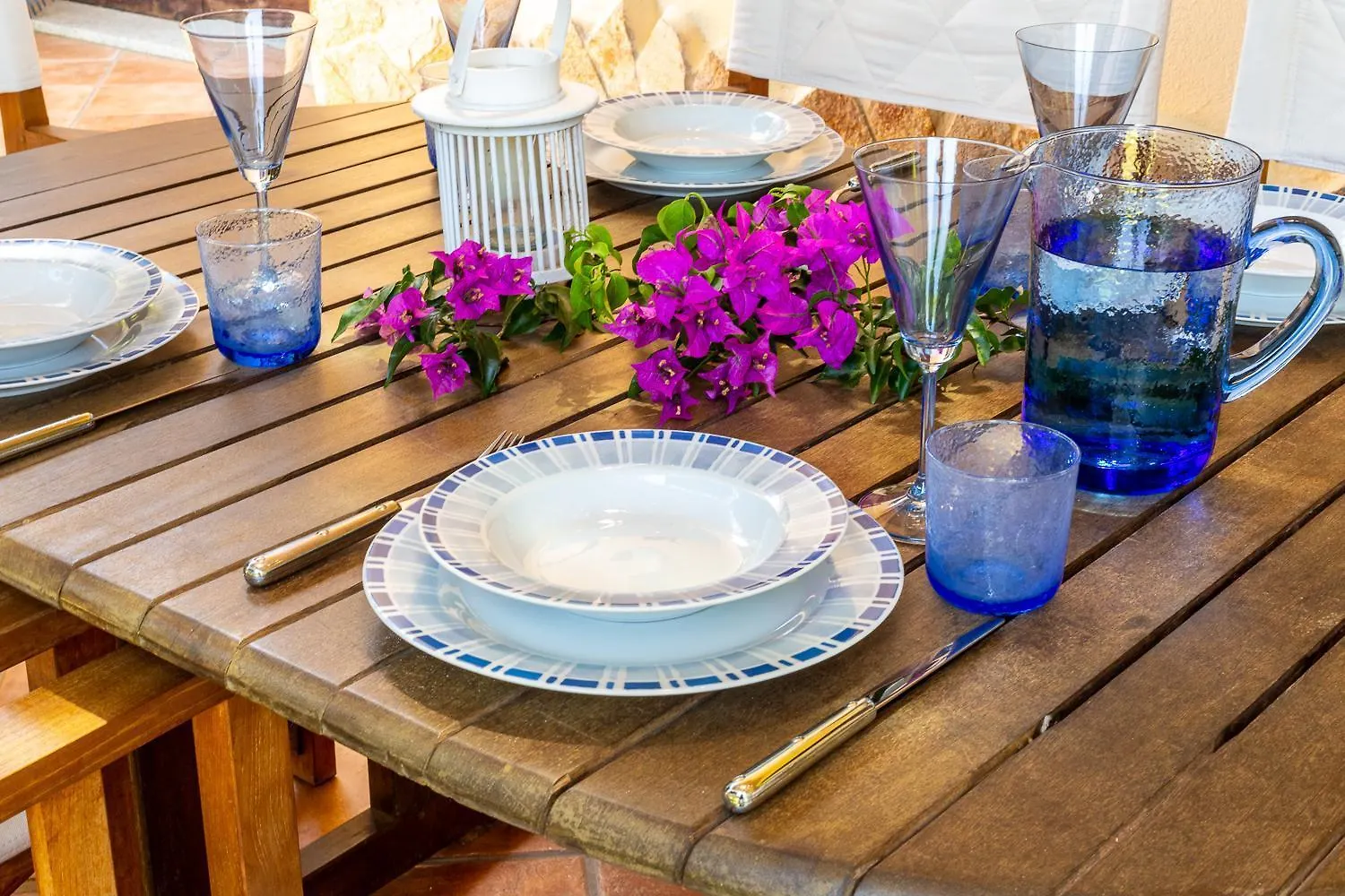 Patio Relax - 200M From Beach - Villasimius Notteri Italy