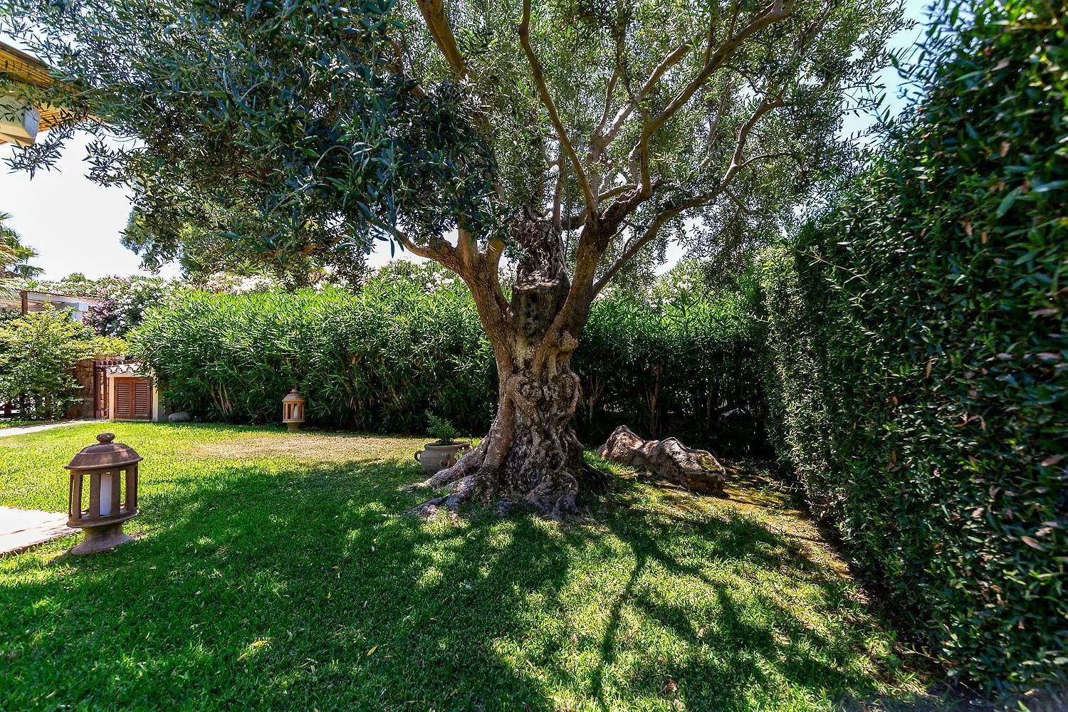 Patio Relax - 200M From Beach - Villasimius Notteri 0*,  Italy